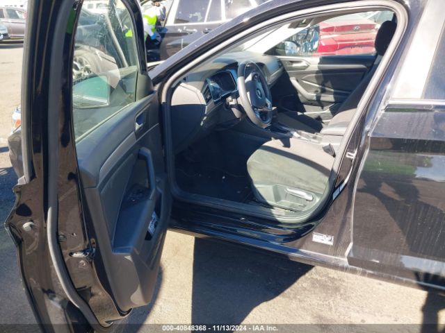 3VWC57BUXKM053129 Volkswagen Jetta 1.4t R-line/1.4t S/1.4t Se