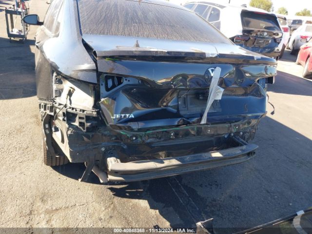 3VWC57BUXKM053129 Volkswagen Jetta 1.4t R-line/1.4t S/1.4t Se