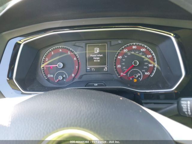 3VWC57BUXKM053129 Volkswagen Jetta 1.4t R-line/1.4t S/1.4t Se