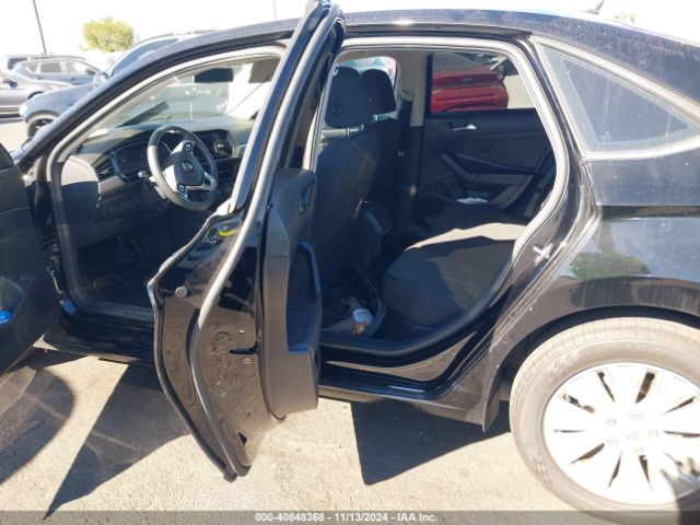 3VWC57BUXKM053129 Volkswagen Jetta 1.4t R-line/1.4t S/1.4t Se