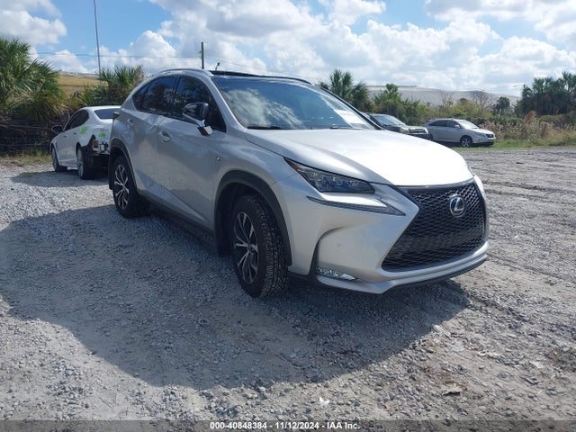 2016 JTJBARBZ8G2046967 main image