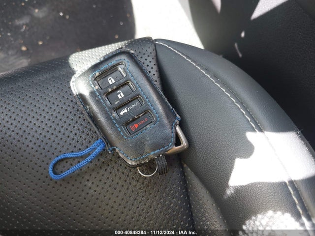 JTJBARBZ8G2046967 Lexus Nx 200t F Sport