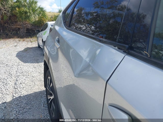 JTJBARBZ8G2046967 Lexus Nx 200t F Sport