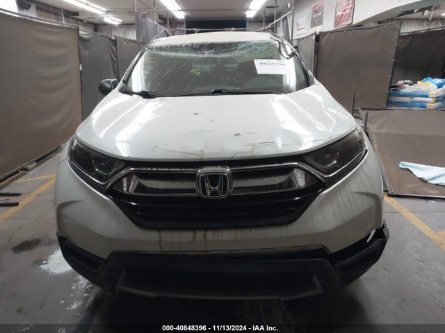 Honda CR-V LX 2017 2HKRW6H36HH215498 Image 11