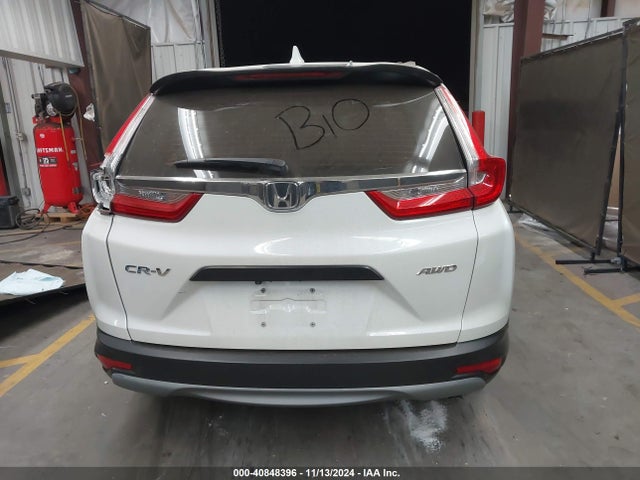 Honda CR-V LX 2017 2HKRW6H36HH215498 Image 15