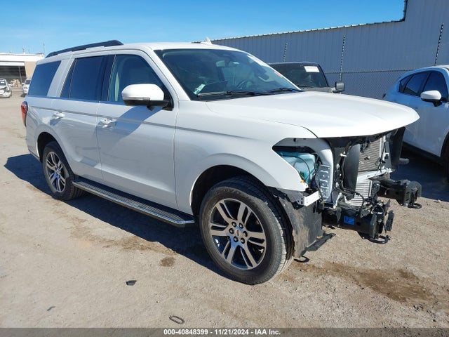 Ford Expedition Xlt 2023 1FMJU1J85PEA46628 Image 1