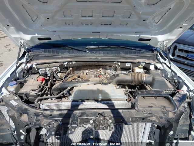 Ford Expedition Xlt 2023 1FMJU1J85PEA46628 Image 10
