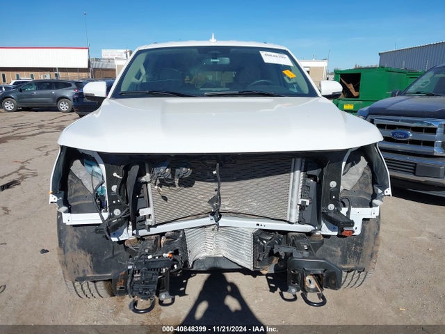 Ford Expedition Xlt 2023 1FMJU1J85PEA46628 Image 13