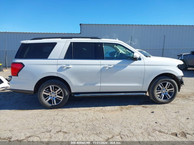 Ford Expedition Xlt 2023 1FMJU1J85PEA46628 Image 14