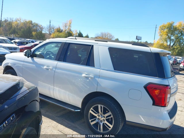 Ford Expedition Xlt 2023 1FMJU1J85PEA46628 Image 15
