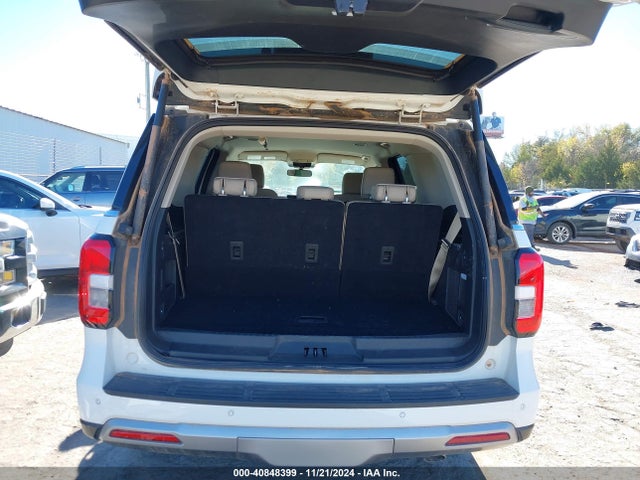 Ford Expedition Xlt 2023 1FMJU1J85PEA46628 Image 17