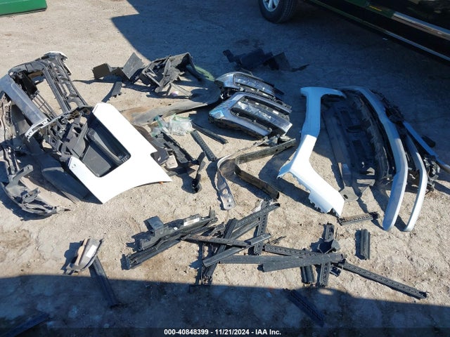 Ford Expedition Xlt 2023 1FMJU1J85PEA46628 Image 12