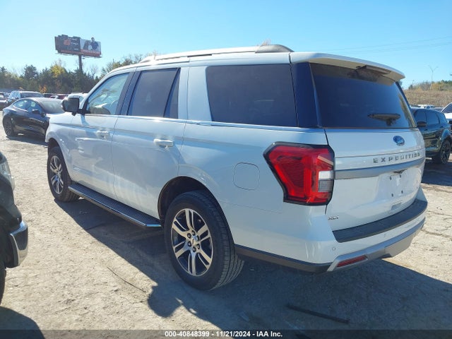 Ford Expedition Xlt 2023 1FMJU1J85PEA46628 Image 3