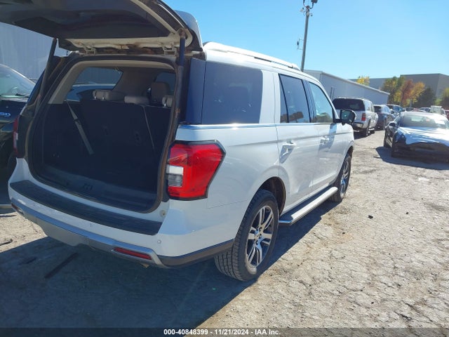 Ford Expedition Xlt 2023 1FMJU1J85PEA46628 Image 4