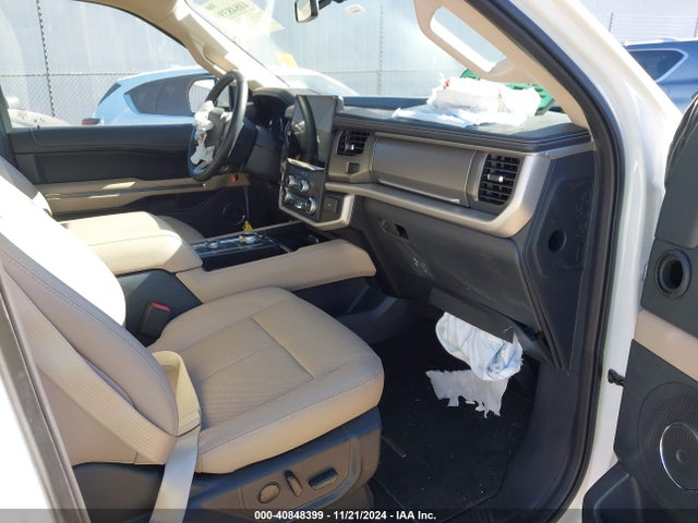 Ford Expedition Xlt 2023 1FMJU1J85PEA46628 Image 5