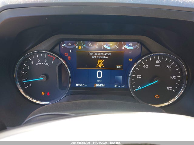Ford Expedition Xlt 2023 1FMJU1J85PEA46628 Image 7