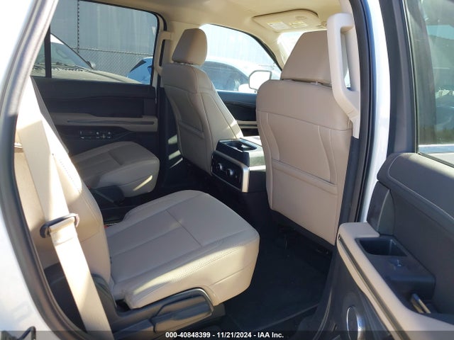 Ford Expedition Xlt 2023 1FMJU1J85PEA46628 Image 8