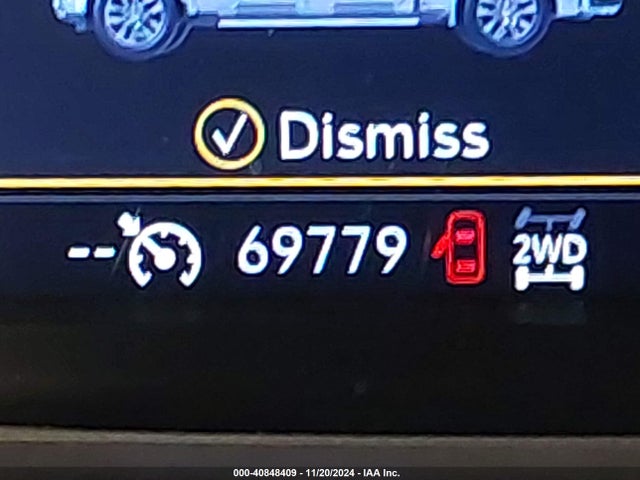 3GCUYDED0KG145843 Chevrolet Silverado 1500 Lt
