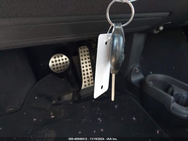 WMEEJ3BA7FK799865 Smart Fortwo Passion/pure