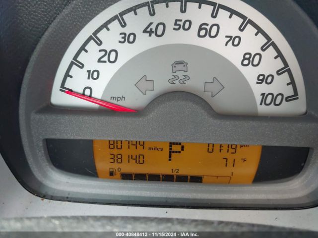 WMEEJ3BA7FK799865 Smart Fortwo Passion/pure