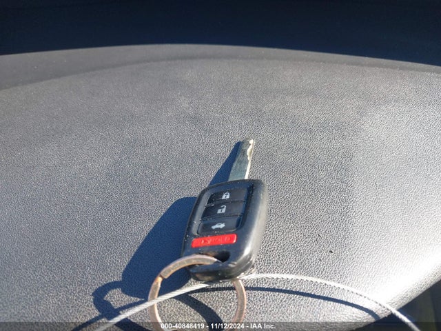 Honda Civic Lx 2014 19XFB2F51EE267083 Image 11
