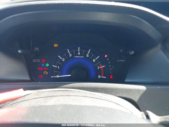 Honda Civic Lx 2014 19XFB2F51EE267083 Image 7