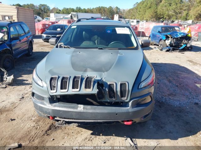 1C4PJMBS1FW750871 Jeep Cherokee Trailhawk