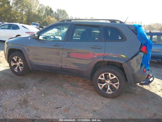 1C4PJMBS1FW750871 Jeep Cherokee Trailhawk