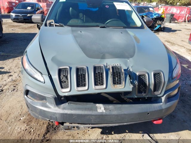1C4PJMBS1FW750871 Jeep Cherokee Trailhawk