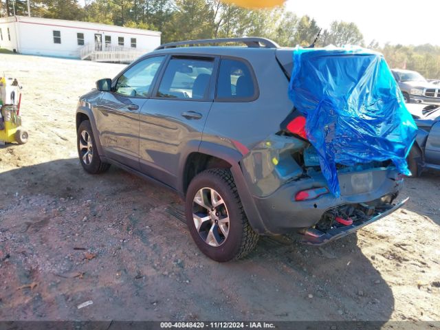 1C4PJMBS1FW750871 Jeep Cherokee Trailhawk