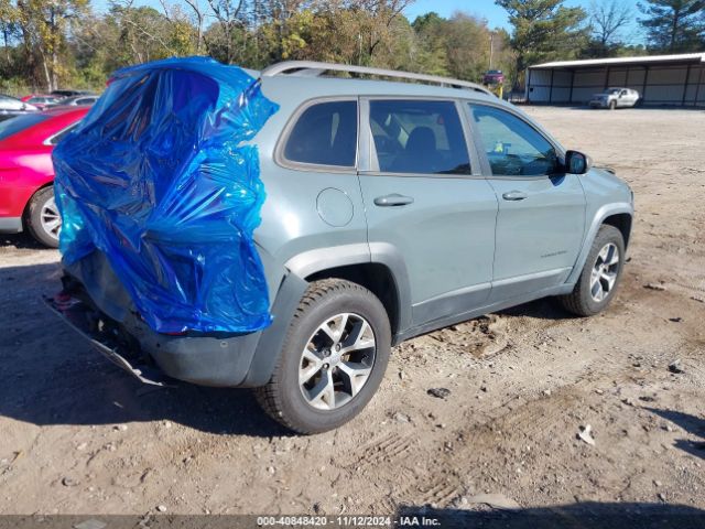 1C4PJMBS1FW750871 Jeep Cherokee Trailhawk