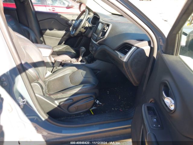 1C4PJMBS1FW750871 Jeep Cherokee Trailhawk