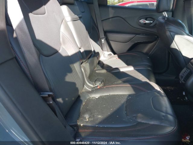1C4PJMBS1FW750871 Jeep Cherokee Trailhawk