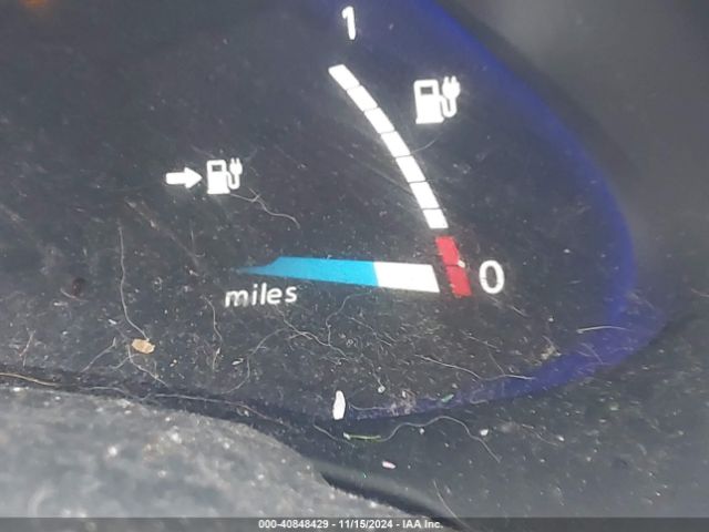 1N4AZ0CP4EC333736 Nissan LEAF S