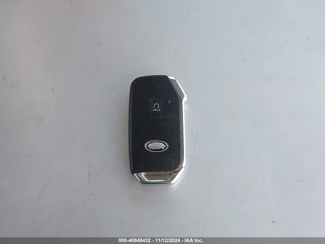 KIA Niro Lxs 2021 KNDCB3LC9M5463861 Image 11