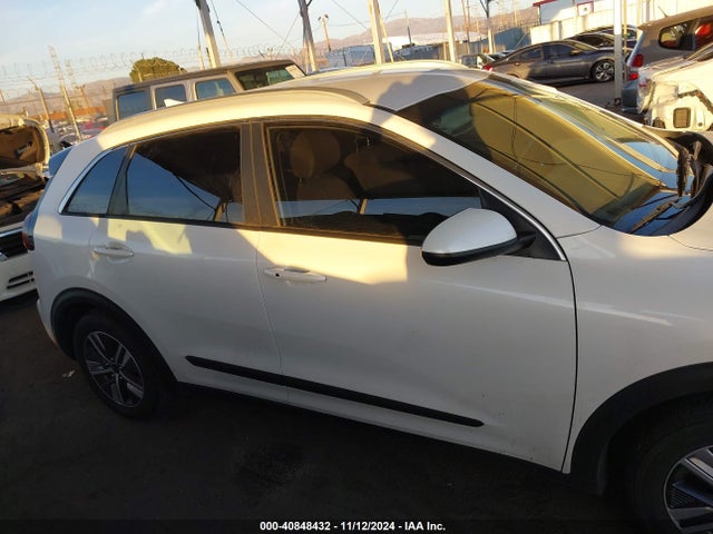 KIA Niro Lxs 2021 KNDCB3LC9M5463861 Image 13