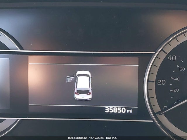 KIA Niro Lxs 2021 KNDCB3LC9M5463861 Image 15