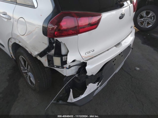 KIA Niro Lxs 2021 KNDCB3LC9M5463861 Image 6
