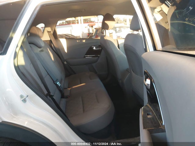 KIA Niro Lxs 2021 KNDCB3LC9M5463861 Image 8