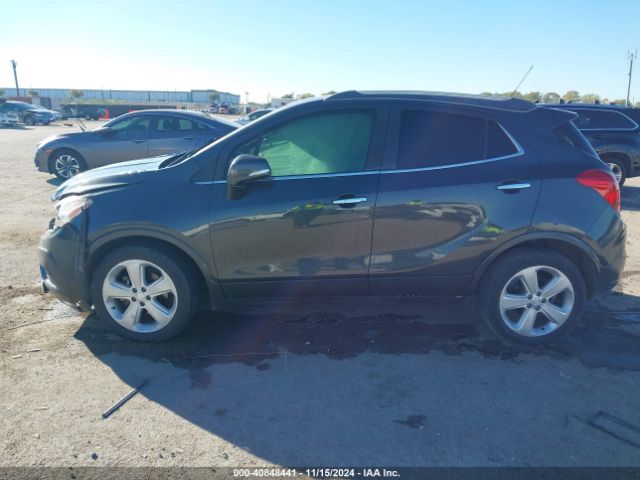 KL4CJASB7GB638821 Buick Encore