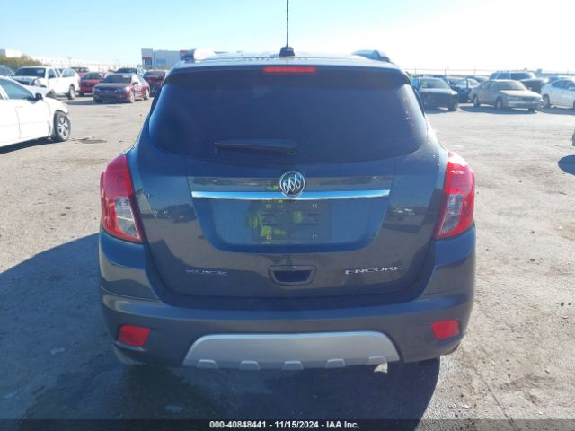 KL4CJASB7GB638821 Buick Encore