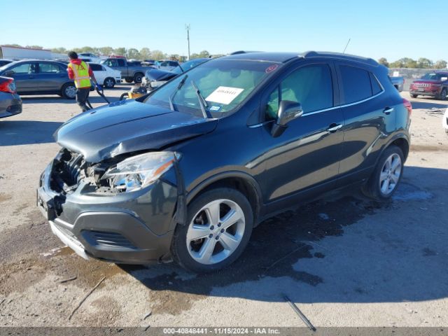KL4CJASB7GB638821 Buick Encore