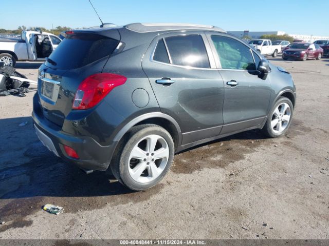 KL4CJASB7GB638821 Buick Encore