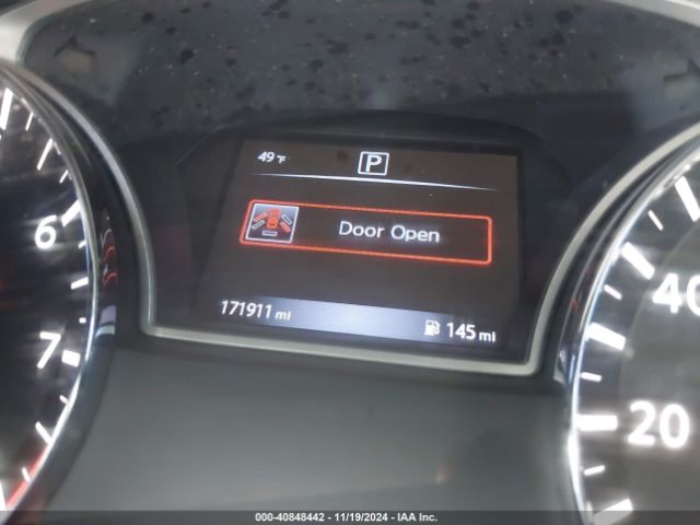 1N4AL3AP8GC158321 Nissan Altima 2.5/2.5 S/2.5 Sl/2.5 Sr/2.5 Sv