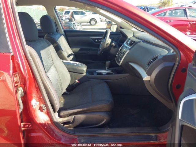 1N4AL3AP8GC158321 Nissan Altima 2.5/2.5 S/2.5 Sl/2.5 Sr/2.5 Sv