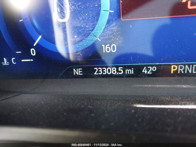 1FMCU9BZ9LUC23258 Ford Escape Se Sport Hybrid