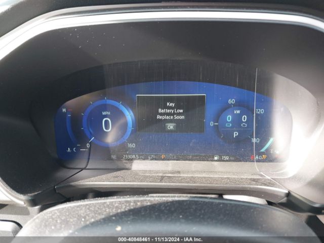 1FMCU9BZ9LUC23258 Ford Escape Se Sport Hybrid