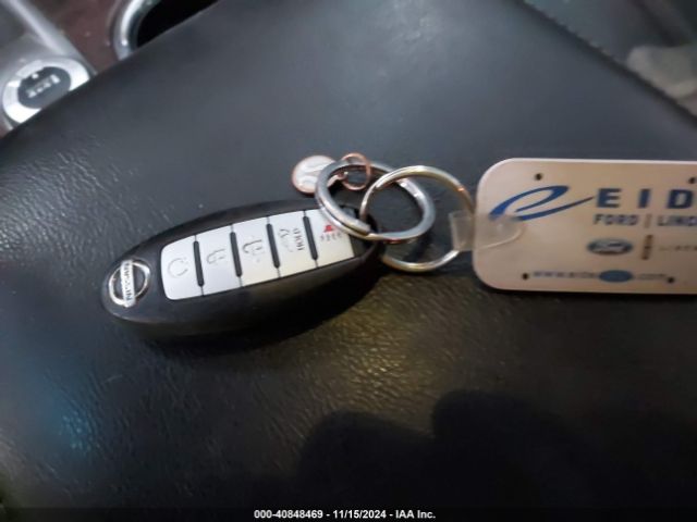 5N1AR2MM0EC647213 Nissan Pathfinder Sl