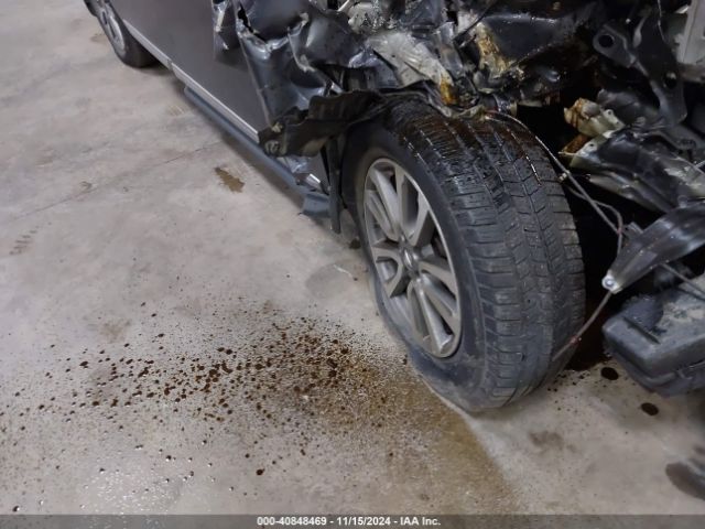 5N1AR2MM0EC647213 Nissan Pathfinder Sl