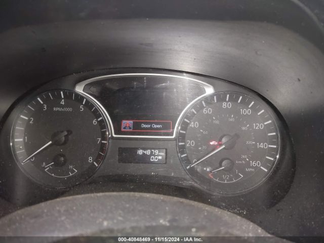 5N1AR2MM0EC647213 Nissan Pathfinder Sl